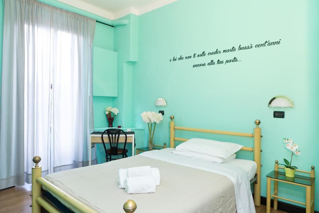 Le Stanze Di Boccadasse Γένοβα Εξωτερικό φωτογραφία